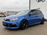 Volkswagen Golf VI R 4Motion - Volkswagen Golf: 4motion