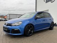 Volkswagen Golf VI R 4Motion