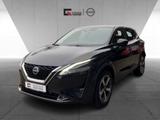 Nissan Qashqai N-CONNECTA 1.3 MHEV Xtronic Winter Techn - Nissan Qashqai: N Tec