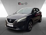 Nissan Qashqai N-CONNECTA 1.3 MHEV Xtronic Winter Techn - Nissan Qashqai: N Tec