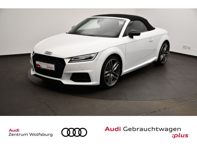 Audi TT 2022