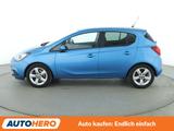 Opel Corsa 1.4 Turbo Edition ecoFlex*PDC*SHZ*KLIMA* - Opel Corsa in München