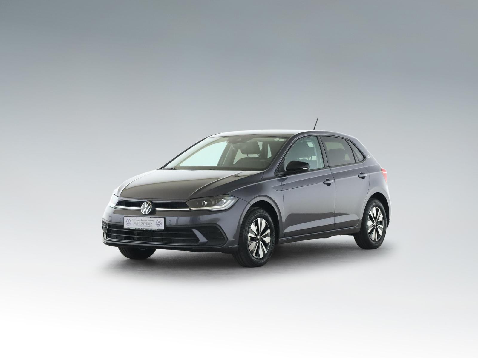 Volkswagen Polo 1.0 Goal+MATRIX+GRA+PDC+BLUETOOTH+APP+DAB+, миниатюра 17