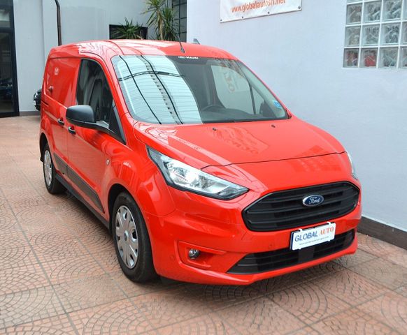 Ford Transit Connect 1.5 TDCi 100cv (IVA esclusa