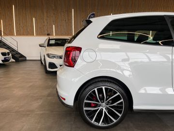 Volkswagen Polo V GTI BMT *Led*Navi*