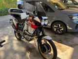 Honda XRV 750 Africa Twin RD04 - Unfallfrei! - HONDA AFRICA RD04 TWIN