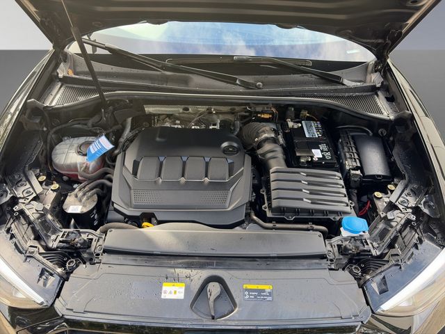Q3 35 2.0 TDI quattro advanced SHZ KAMERA LED