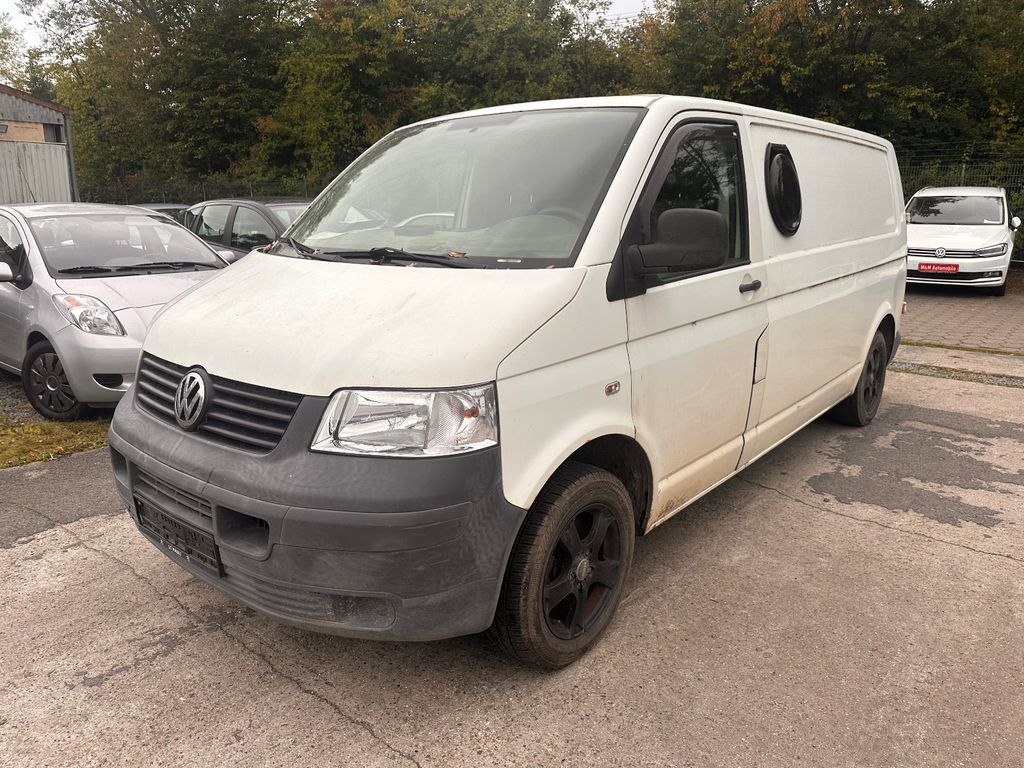 Angebot ansehen Volkswagen T5 Transporter