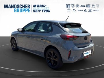 Opel Corsa F GS Turbo 1,2 Carplay+SHZ+PDC+LM+LED