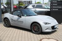 Mazda MX-5 - Vorschau Bild 10