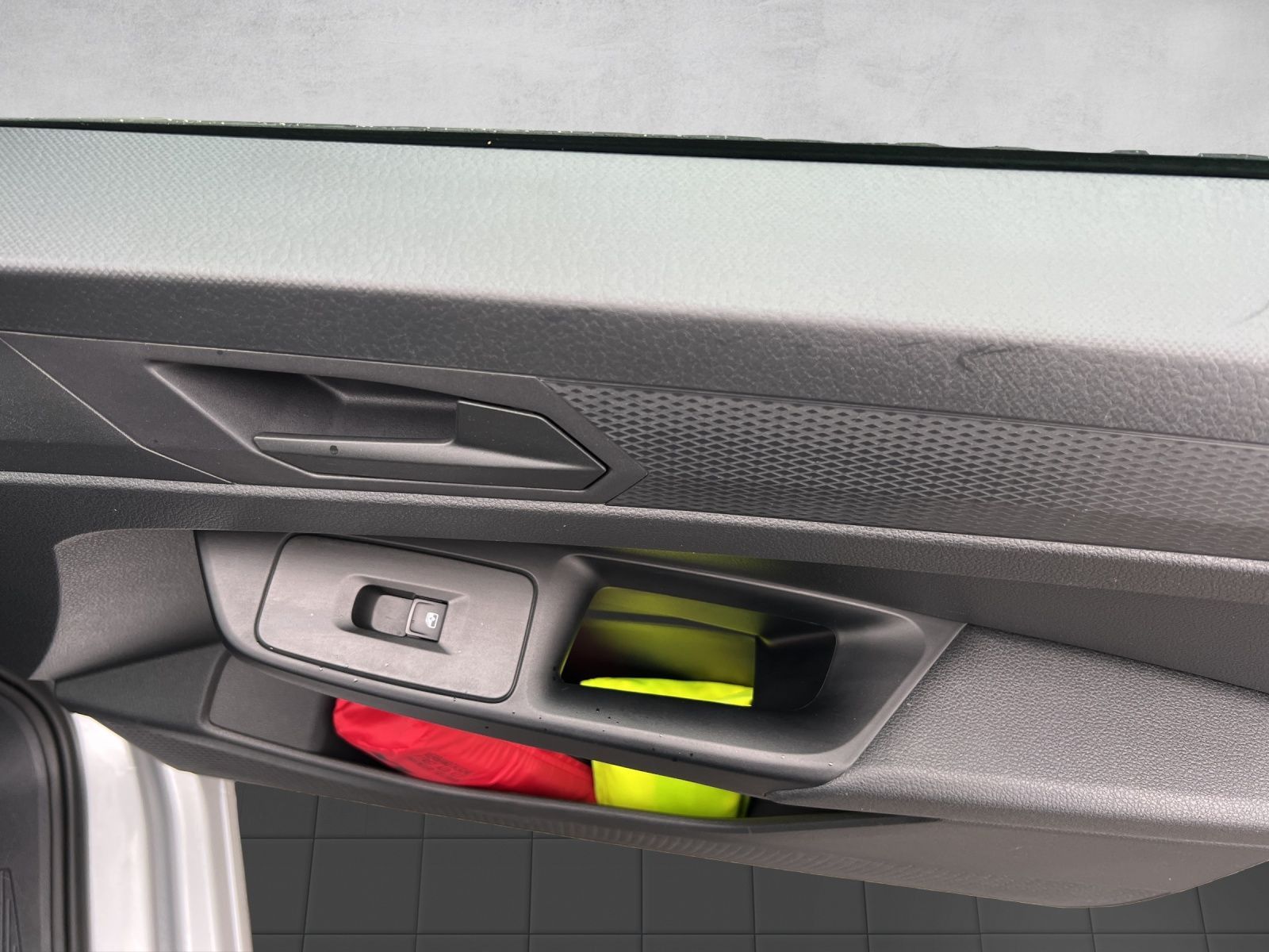 Caddy Kombi 5-Sitzer 2,0 l 55 kW TDI EU6 SCR Fro