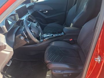 Peugeot 2008 GT 1.2 PureTech 130 360+AHK+Kam.+KeyLess+SD