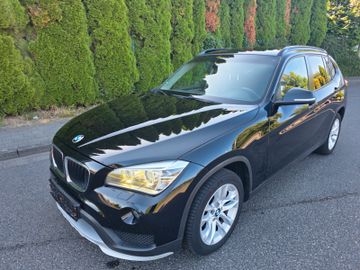 BMW X1 - 6
