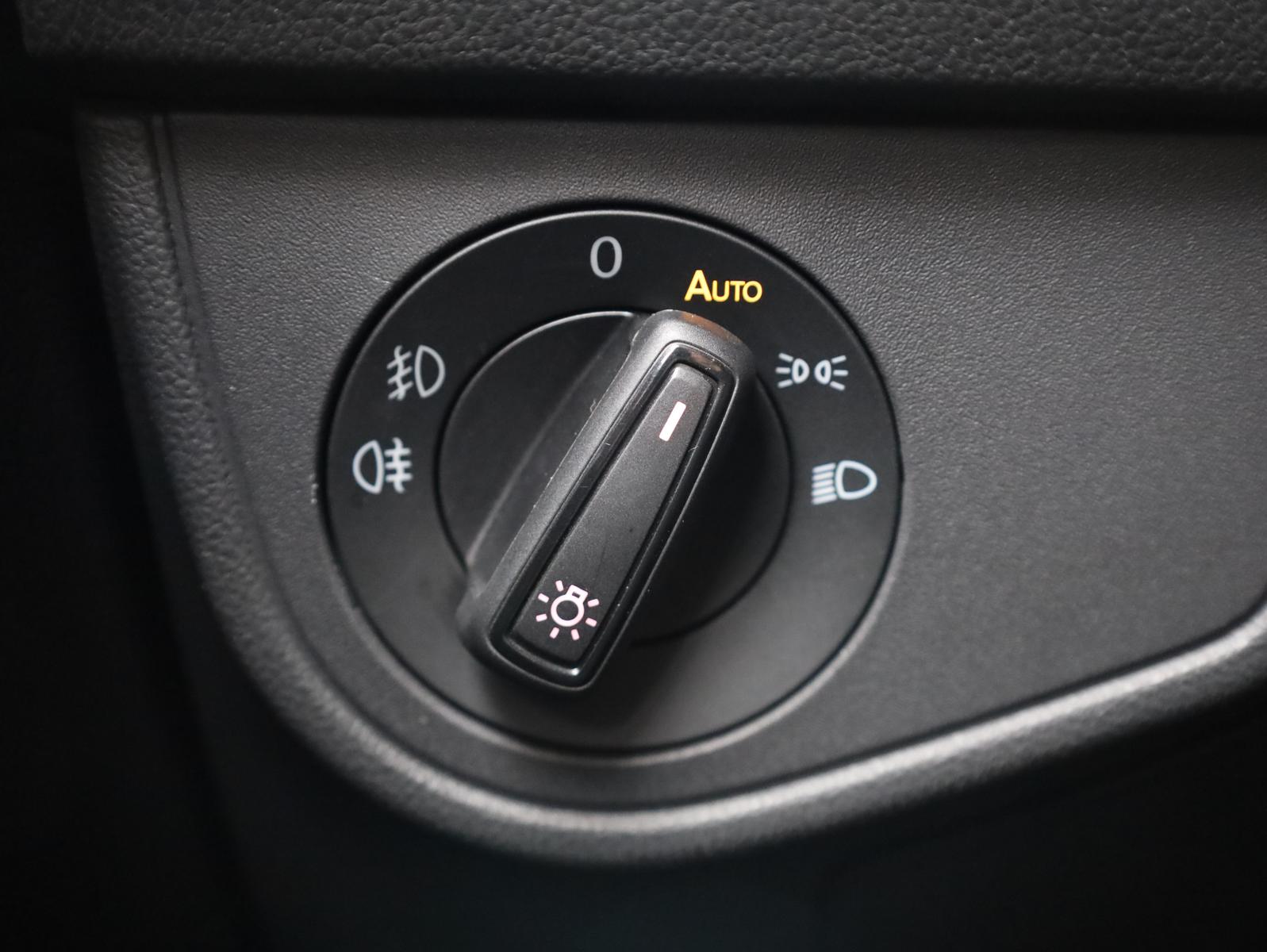 Volkswagen Polo 2.0 TSI GTI*Panorama*Kamera*ACC*Virtual*, миниатюра 18