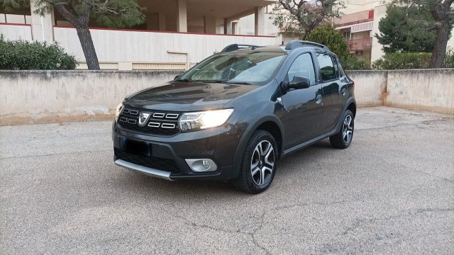 Dacia Sandero Stepway 1.5 dCi 8V 90CV Start&Stop