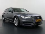 Audi A6 Avant 2.0 TDI Pro Line S Line panorama dach - Audi: Panorama Dach