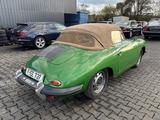 Porsche 356 Cabriolet 1600 - Porsche 356: Roadster
