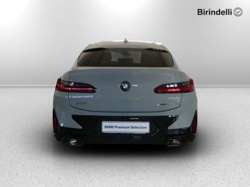 BMW X4 - 6