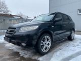 Hyundai SANTA*FE*2.2*CRDi*Klima*ELFH*Servo*TÜV* - gebrauchte Hyundai SANTA FE aus dem Jahr 2006