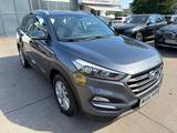 Hyundai TUCSON/NAVI/SITZHEIZUNG/LENKRADHEIZUNG/CAM/PDC - Hyundai TUCSON in Ludwigshafen