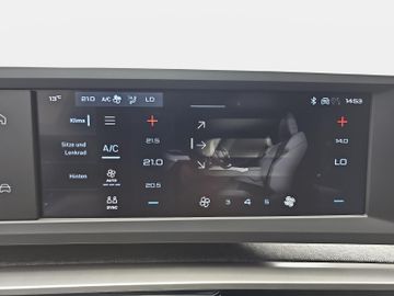 Peugeot 5008 - 12