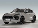 Porsche Macan S Abstandsregeltempostat BOSE Panorama
