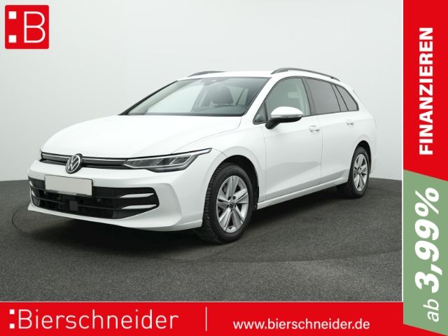 Volkswagen Golf Variant VIII 1.5 TSI Life LED APP-CONNECT A