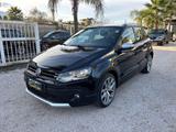 Volkswagen VW POLO CROSS 1.4TDI90CV DSG FULL OPTIONAL - Volkswagen Polo: TDI Dsg