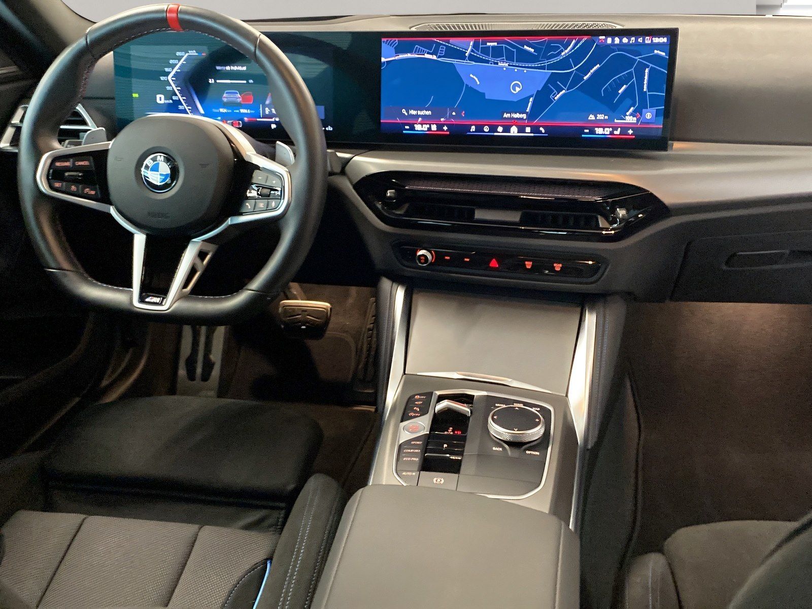 BMW M240i - Bild 7