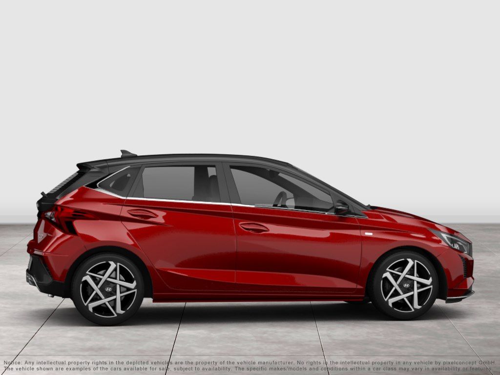 Hyundai i20 - Bild 6