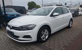 Volkswagen Polo VI Comfortline-ABSTANDSTEMPOMAT-LEDER-NAVI- - VW Polo Gebrauchtwagen in Mönchengladbach