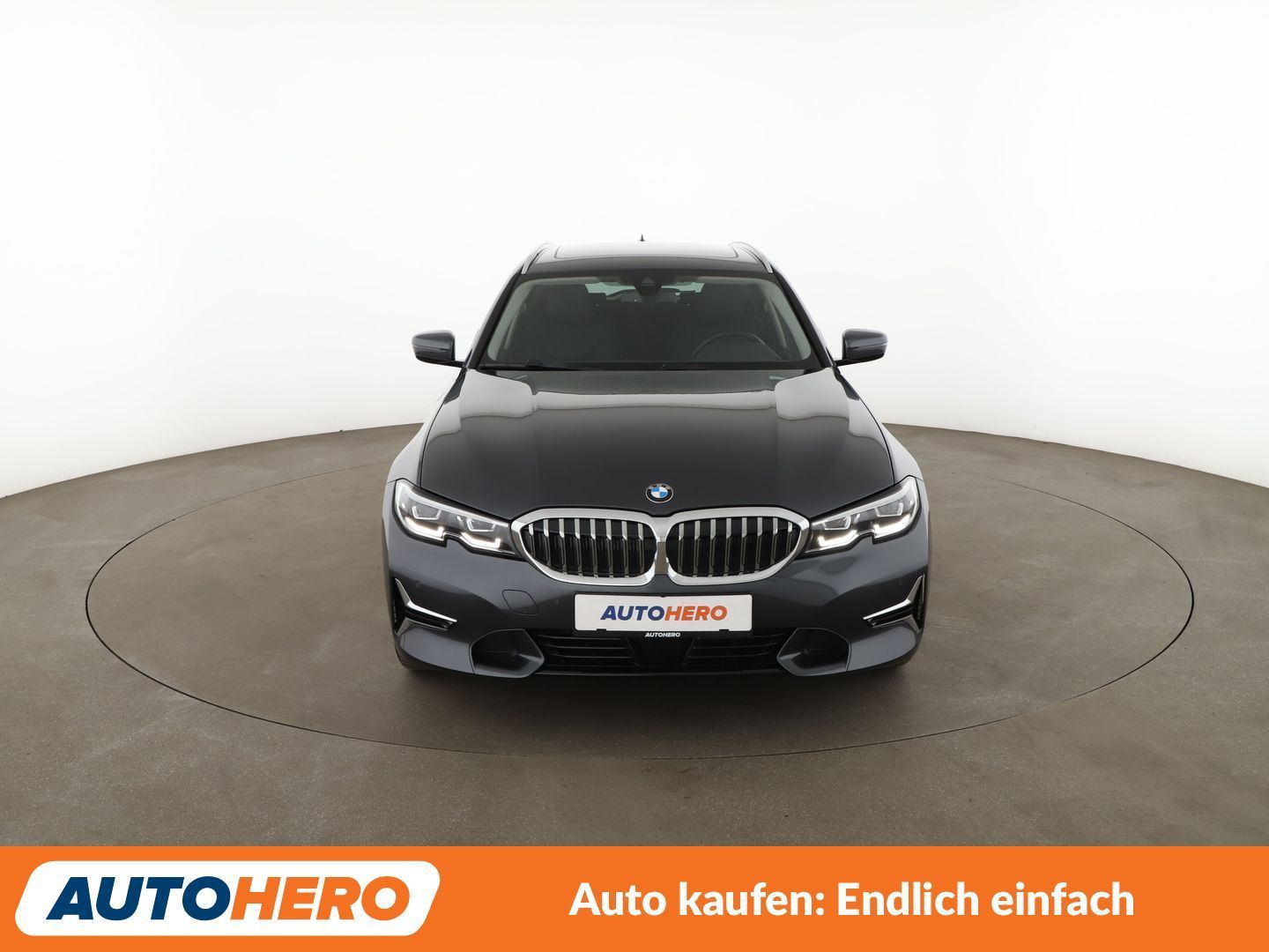 BMW 330i xDrive Luxury Line Aut.*NAVI*LED*PDC*ACC* foto 9