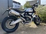 Ducati Scrambler 1100 Special - DUCATI SCRAMBLER 1100 SPECIAL