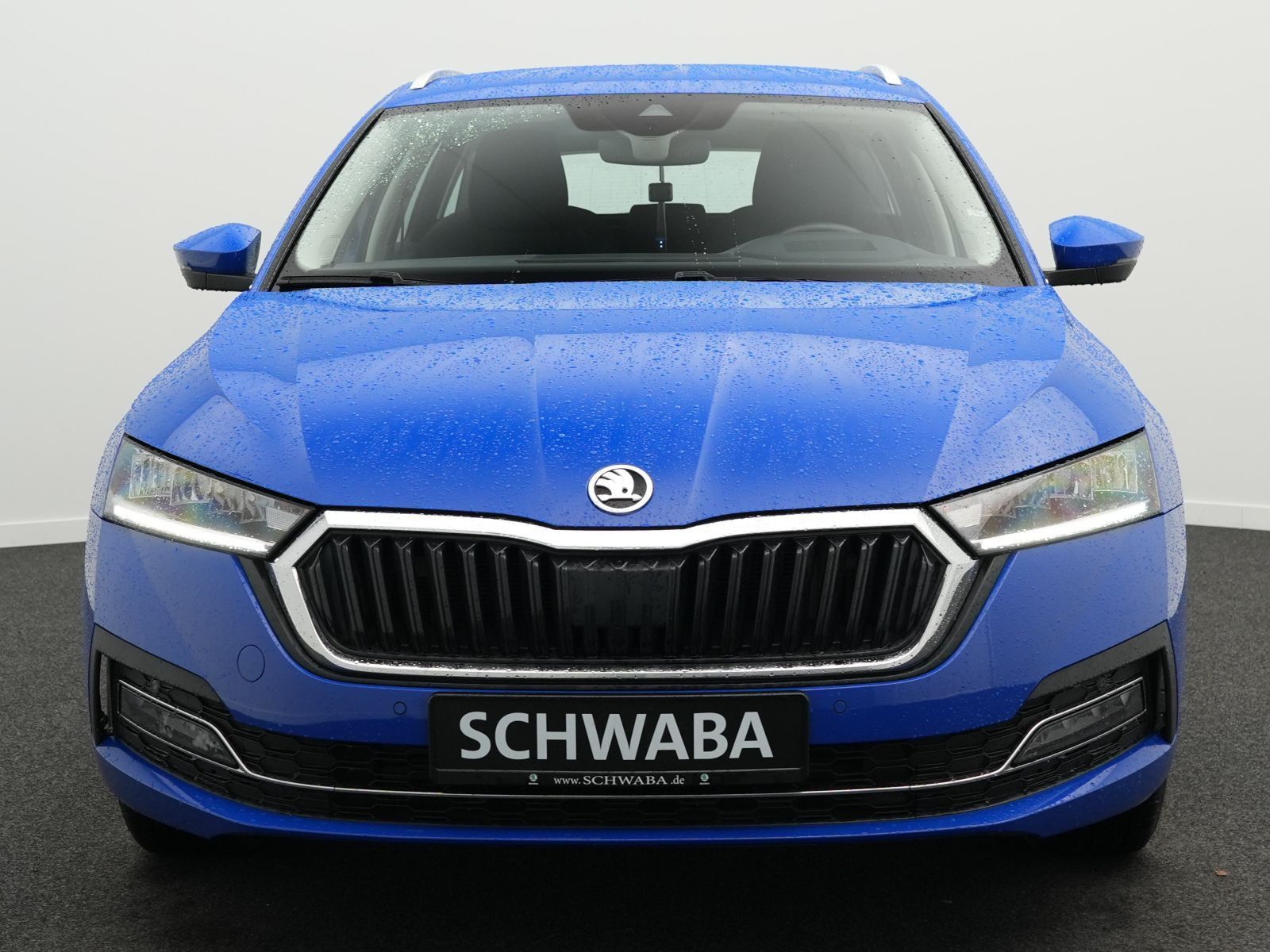 Skoda Octavia - Bild 7