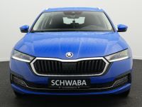Skoda Octavia - Vorschau Bild 7