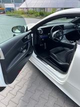 Mercedes-Benz E 300 Coupé AMG line  - gebrauchte Mercedes-Benz E 300 aus dem Jahr 2017