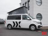 Volkswagen T6.1 Campervan *7 Sitzer*DSG*Schnell verfügbar* - Volkswagen T6 California Neuwagen