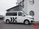 vanexxt T6.1 Campervan *7 Sitzer*DSG*Schnell verfügbar* - Offers matching your search criteria