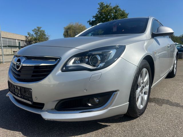 Opel Insignia A Sports Tourer Innovation/ OPC-Line