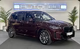 BMW X5 30 d xDrive M SPORT PRO SKY*ICONIC*AHK*STHZ - BMW: ST