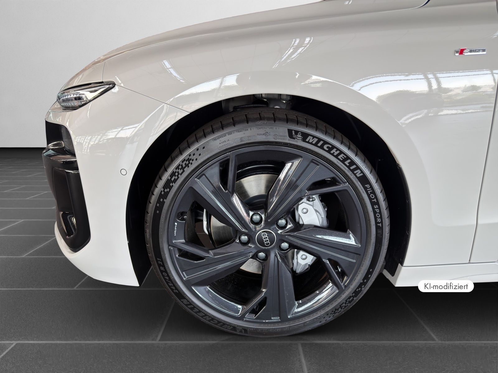 Audi A6 - Bild 9