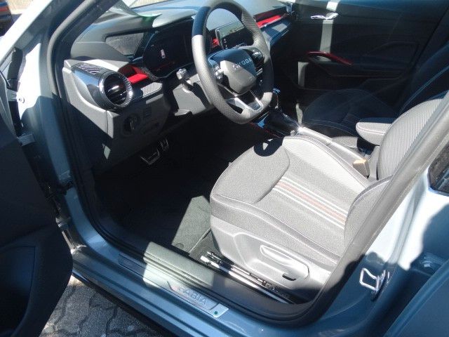 ŠKODA Fabia Fabia Monte Carlo 1.0 TSI DSG – Bild 11 von 19