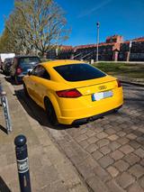 Audi TT Coupe 2.0 TFSI S tronic quattro - Audi TT in Bremen