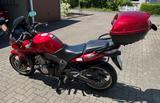 Honda CBF 600 SA - HONDA ABS CBF 600