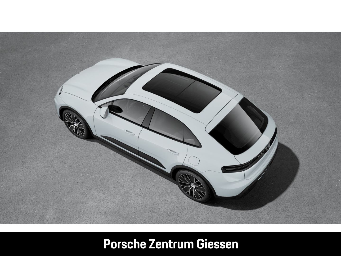 Porsche Macan - Bild 4