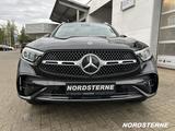 Mercedes-Benz GLC 300 de 4MATIC AMG Memory Kamera Easy Klima - Mercedes-Benz GLC 300