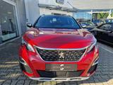 Peugeot 3008 2.0 BlueHDi 180 GT  Navi Kamera Pano Tempom - Peugeot 3008: 2.0