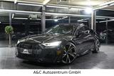 Audi RS 7 Sportback 4.0 TFSI Quattro - schwarze Audi RS7