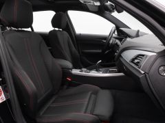 Foto Nummer 34: BMW 120d
