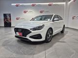 Hyundai i30 Wagon 1.6 CRDi 136 CV iMT 48V Prime - Hyundai i30 Hybrid (Diesel/Elektro)